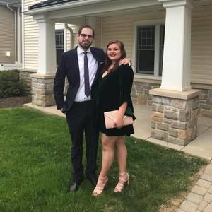 Meet your Posher, Aaron